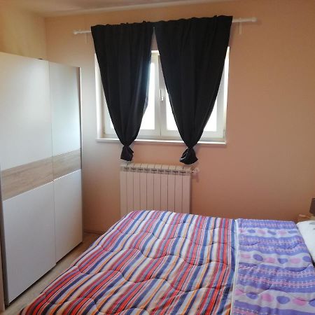 Apartman Nikola Ladrovici Luaran gambar