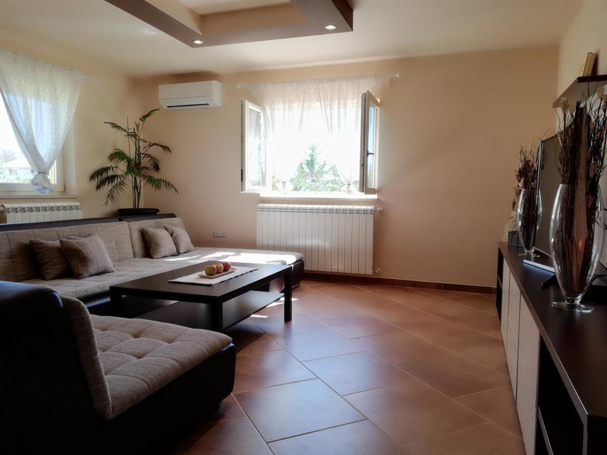 Apartman Nikola Apartment Ladrovici Luaran gambar