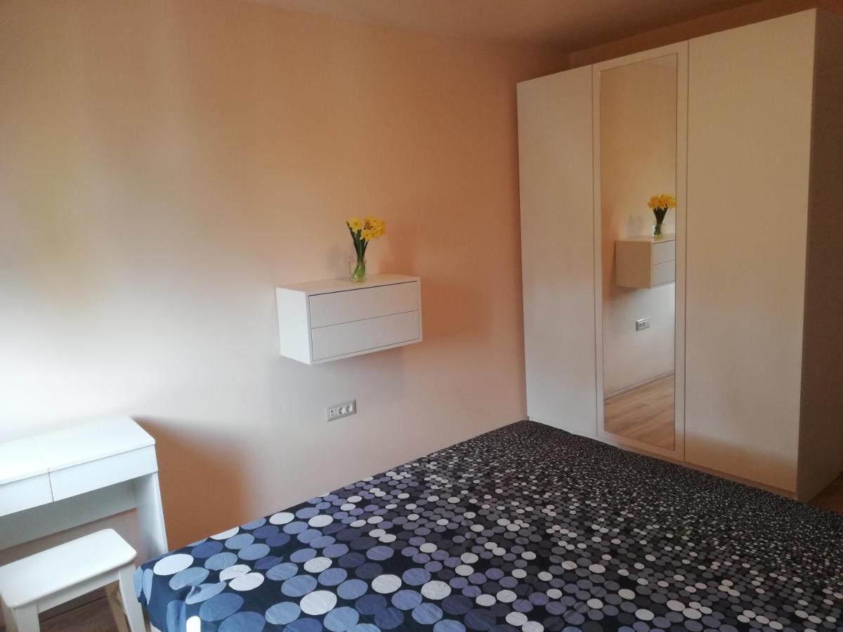 Apartman Nikola Apartment Ladrovici Luaran gambar