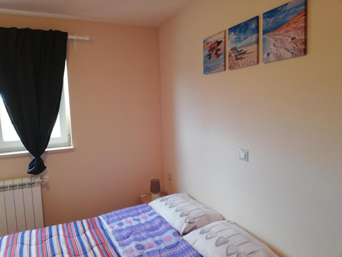 Apartman Nikola Apartment Ladrovici Luaran gambar