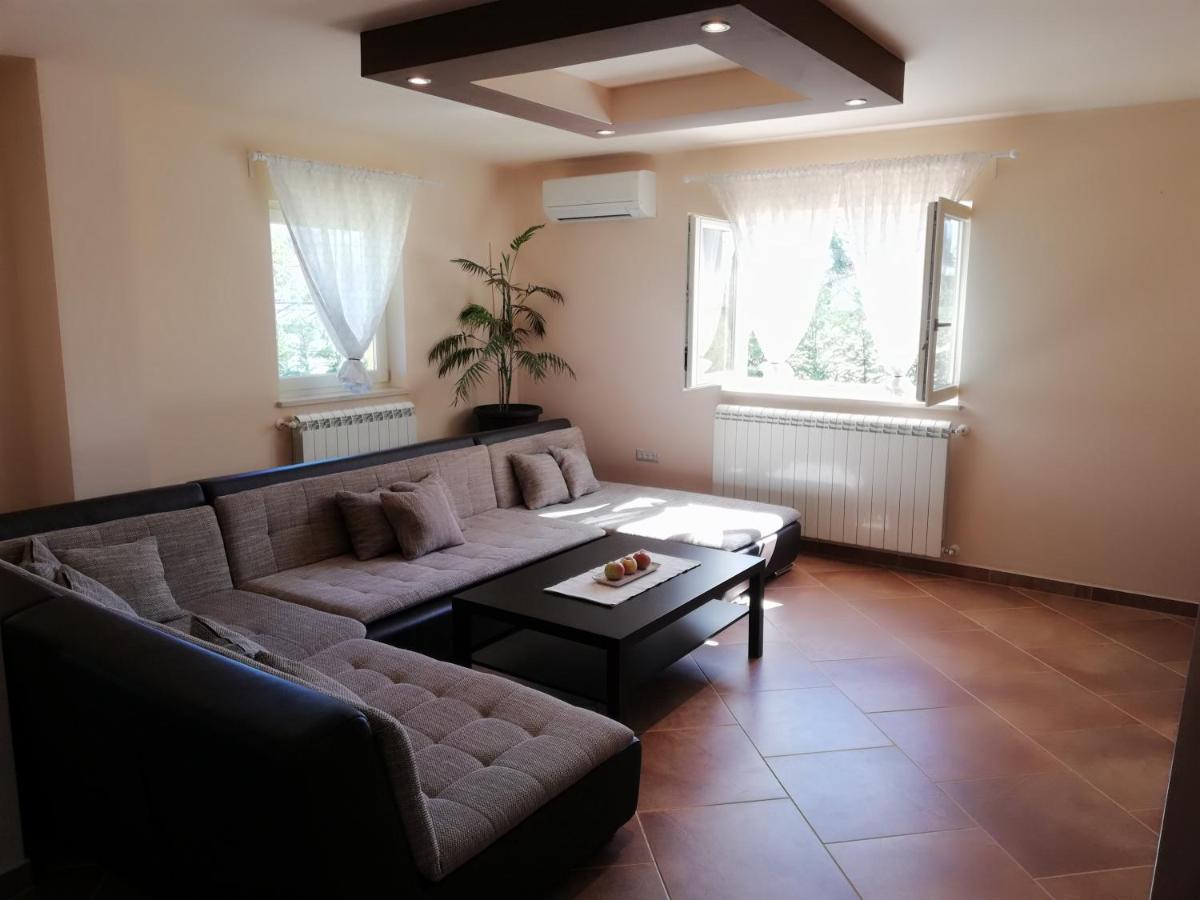 Apartman Nikola Apartment Ladrovici Luaran gambar